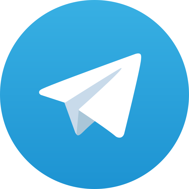 آیکون کانال تلگرام شرکت سیمارخ پاسارگاد