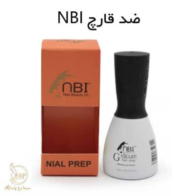عکس ضد قارچ ناخن NBI